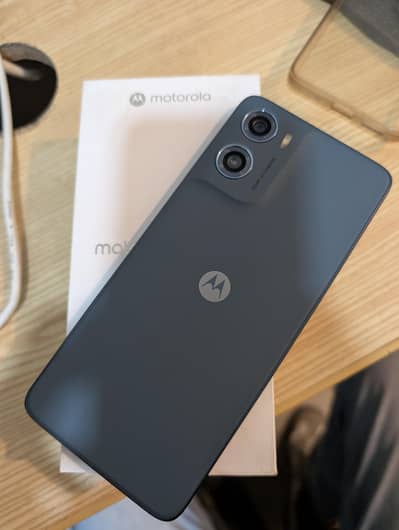Motorola G06 Power