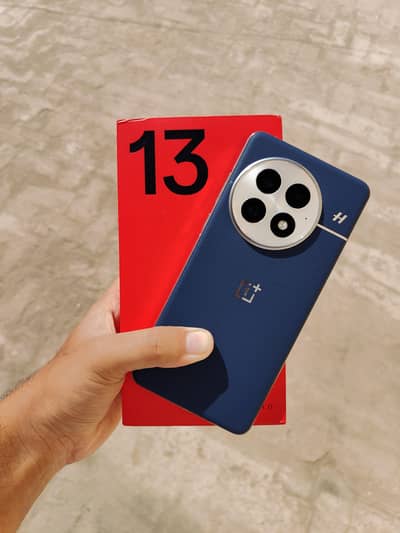 One Plus 13