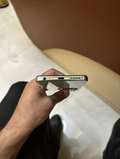 Infinix Hot 40i