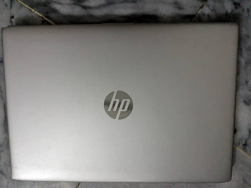 i7 8 generation Hp 0