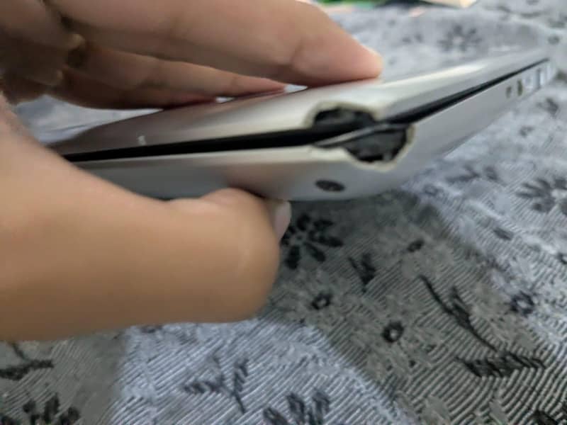 i7 8 generation Hp 2