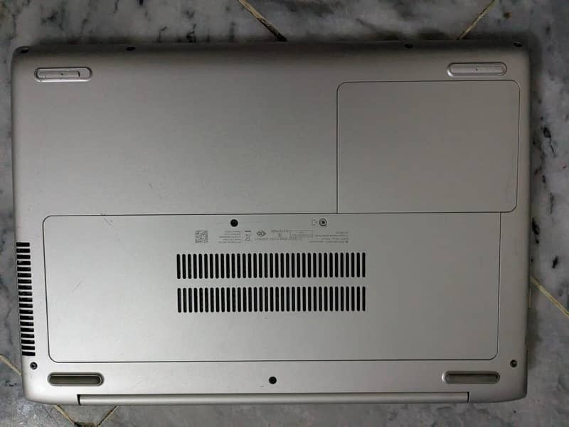 i7 8 generation Hp 3