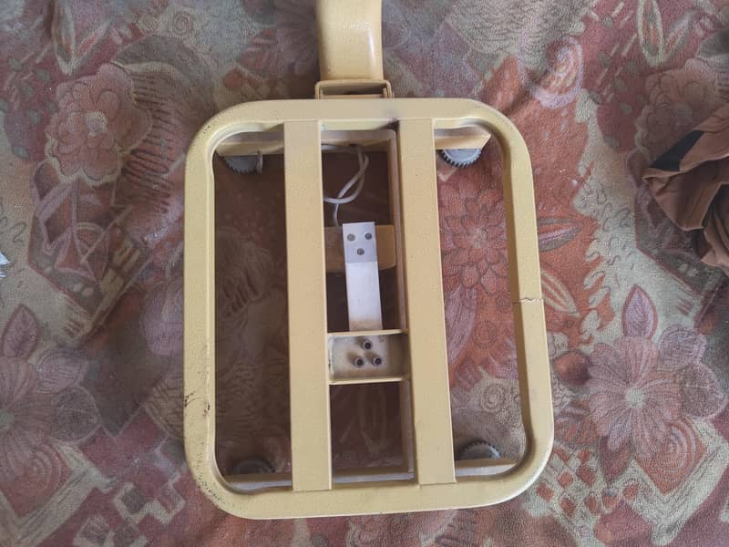 Digital Weight Machine(03018935700) 2