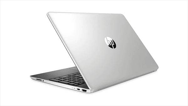 HP core i5 7th generation 0