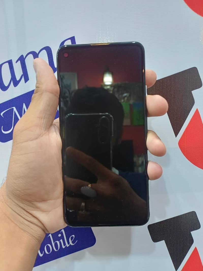 Google Pixel 4a 5g 1