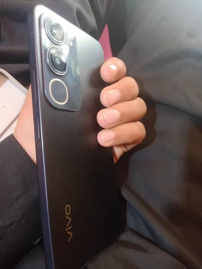 Vivo Y19s