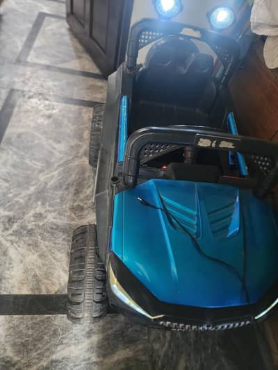 kids car