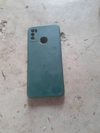 Infinix Hot 9 Play