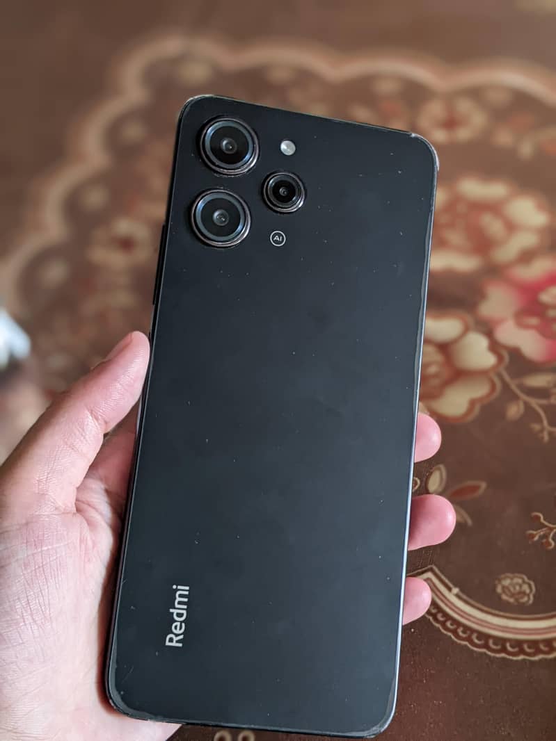 Redmi 12 4