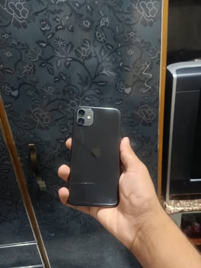 Apple iPhone 11 Non pta factory unlock water pack WhatsApp 03025502670