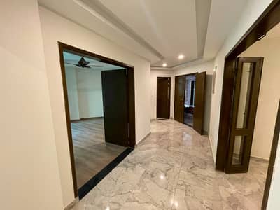14 Marla Brand New 4-Bed Luxury Apartment for Sale in Askari 10 Sector G Lahore
