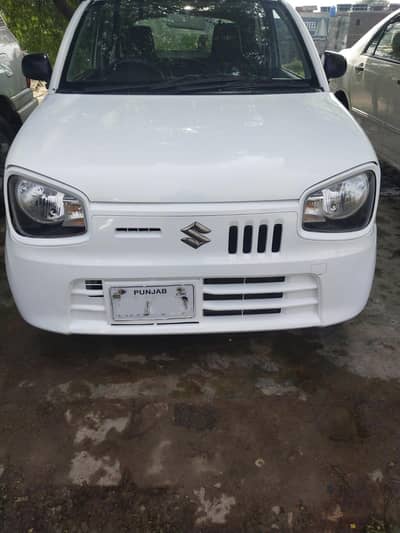 Suzuki Alto VXR 2022 For Sale