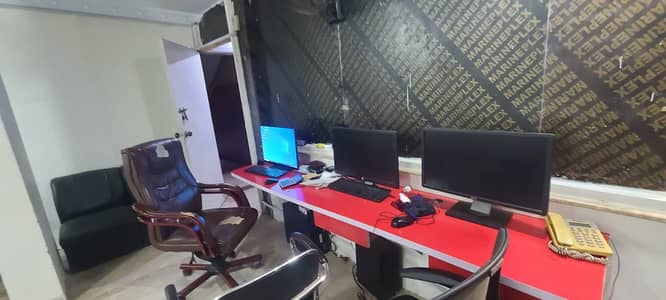 Mezzanine For Rent