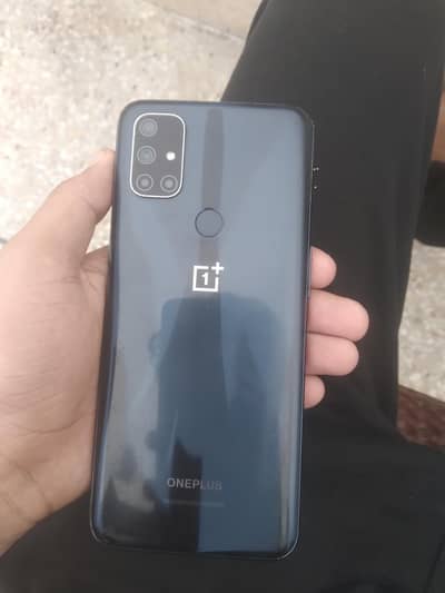 One Plus Nord N10 5G