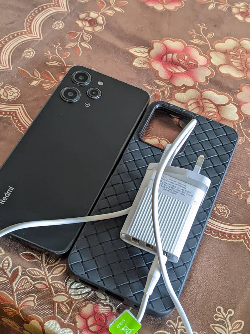 Redmi 12 2