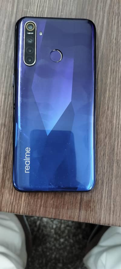 Realme 5 Pro