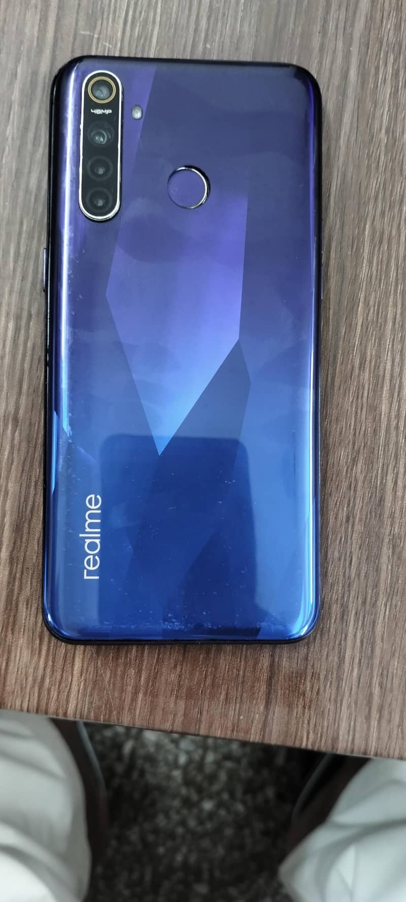 Realme 5 Pro 0