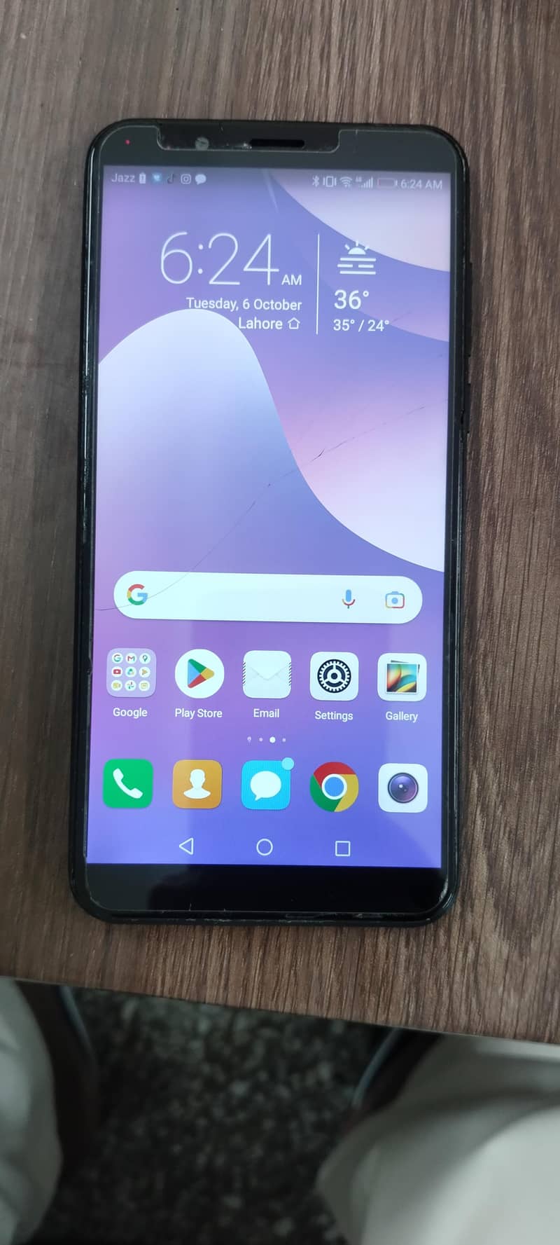 Realme 5 Pro 1