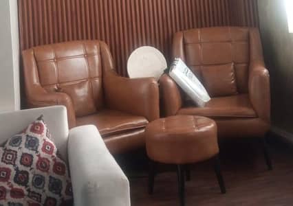 Office Chairs - Good Condition