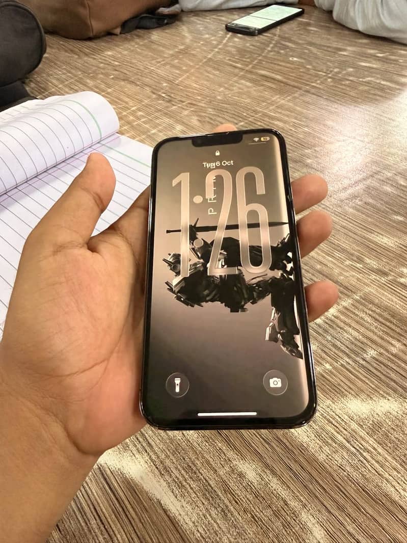Apple iPhone 13 Pro 2