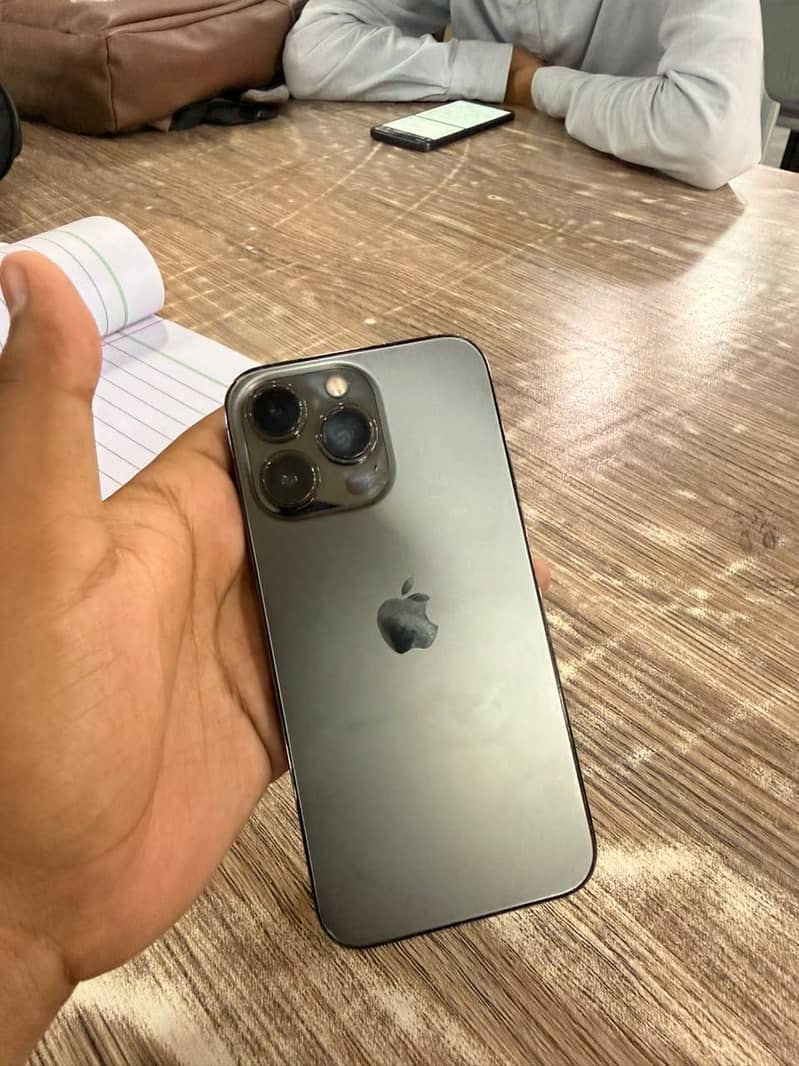 Apple iPhone 13 Pro 3