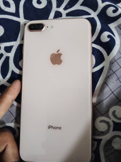 Apple iPhone 8 Plus