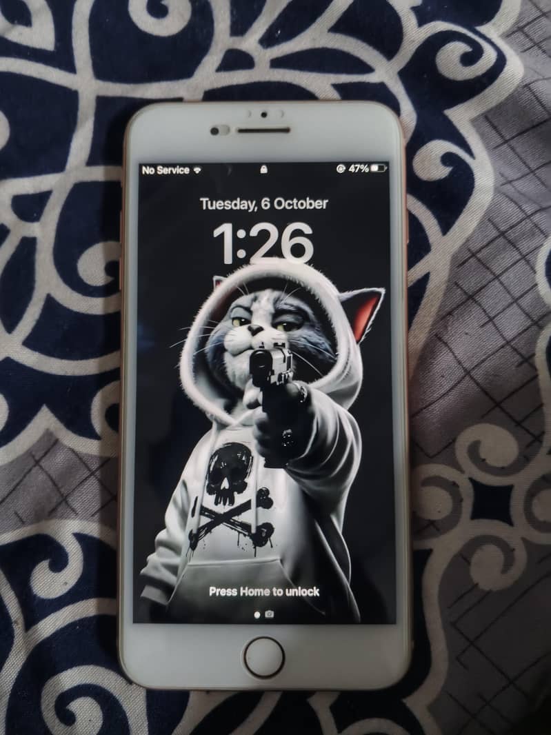 Apple iPhone 8 Plus 3