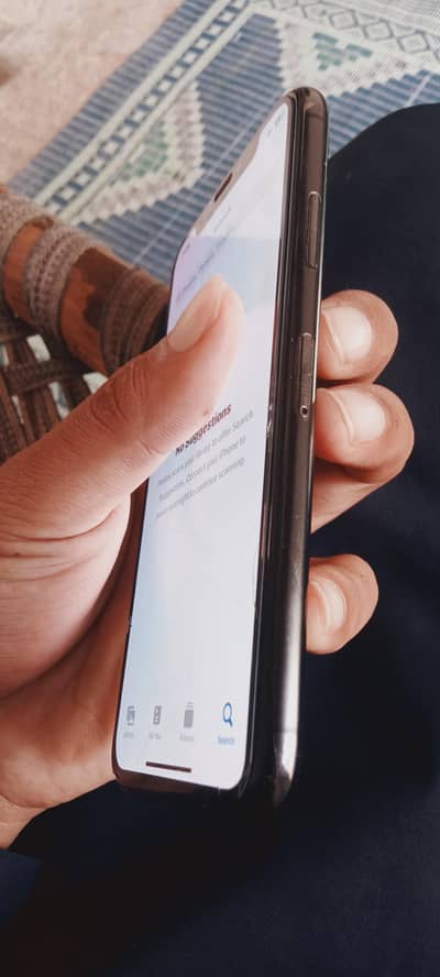 Apple iPhone X