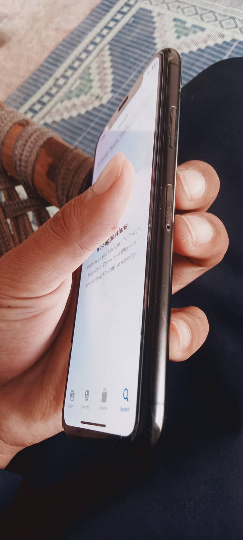 Apple iPhone X 0