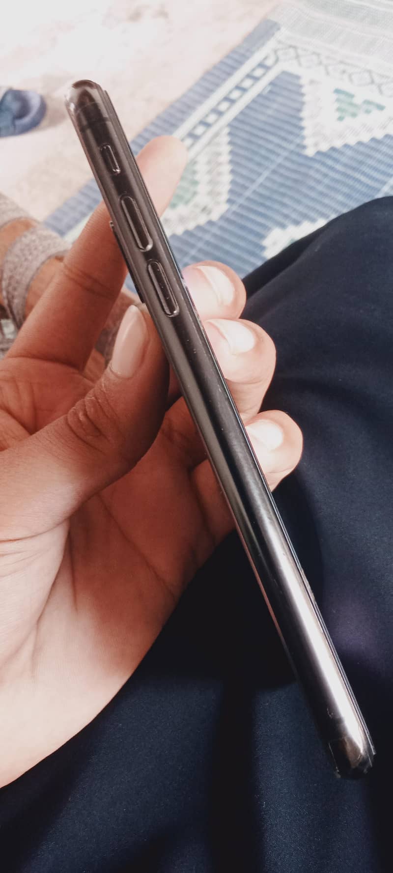 Apple iPhone X 2