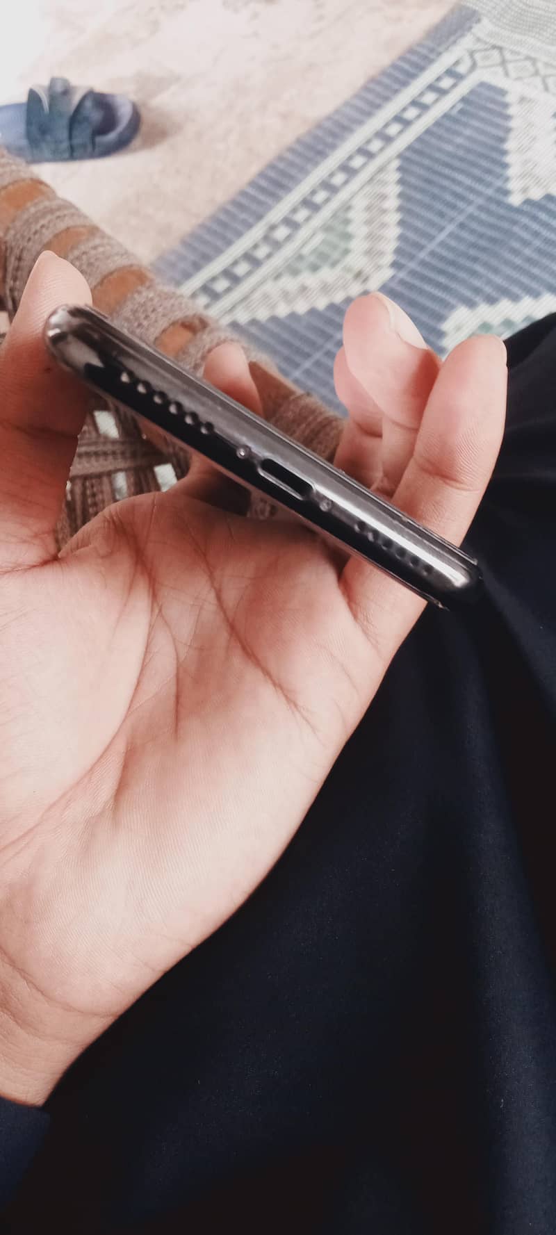 Apple iPhone X 3