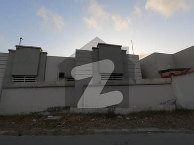 120 Square Yards House In Saima Luxury Homes Is Available