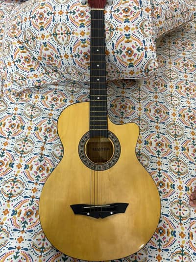 Acoustic Guitar
