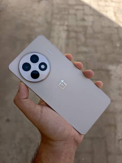 One Plus Ace 5