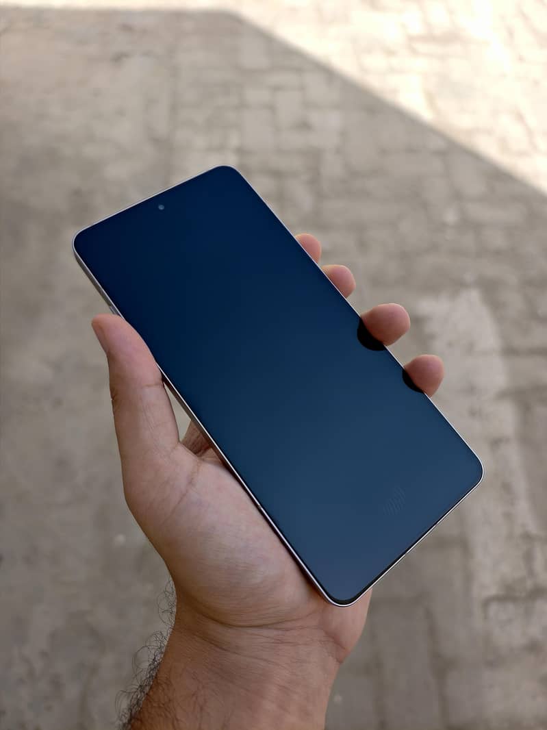 One Plus Ace 5 5