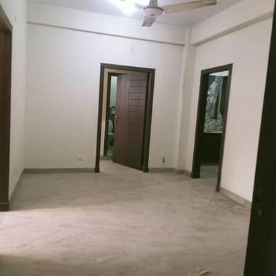 2 Bed Flat For Sale F-15 /1 mini market Islamabad
