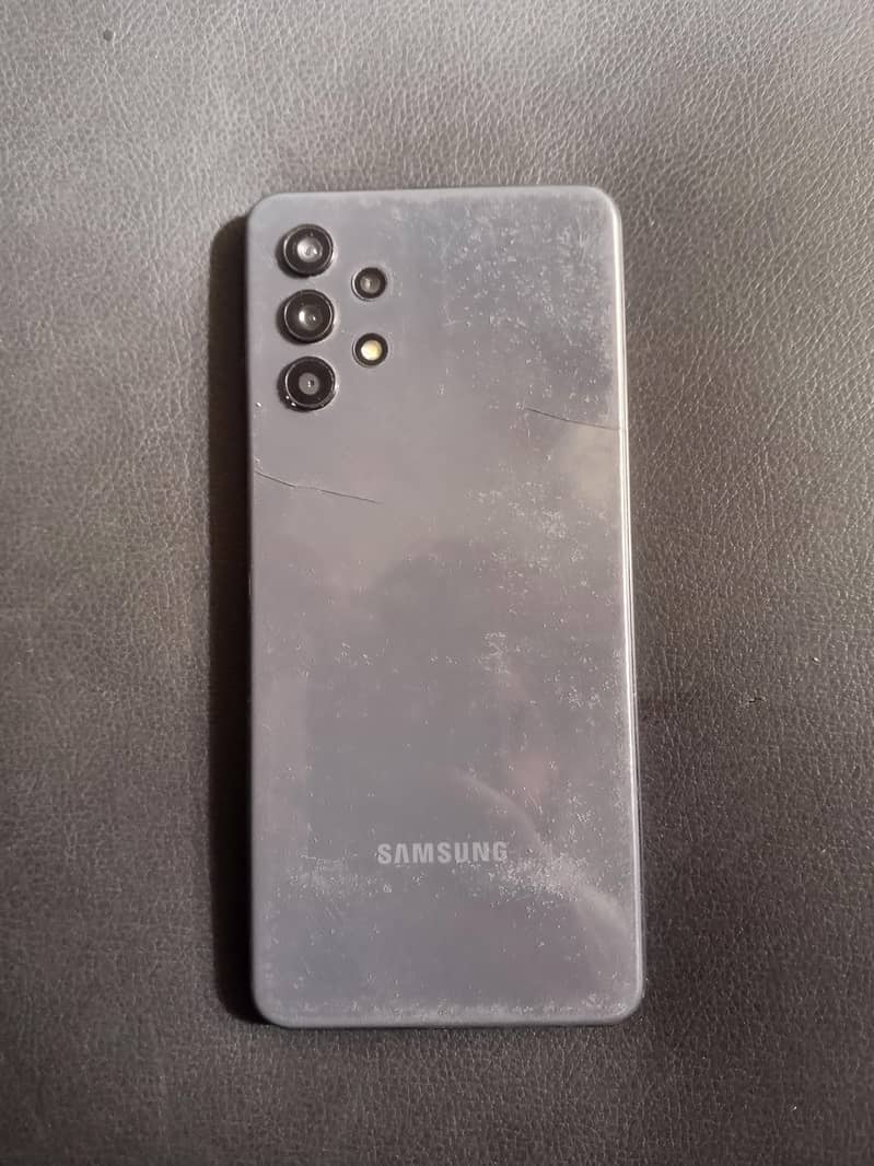 Samsung Mobile A32 3
