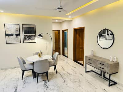 Brend NEW apartment Available for Sale in askari 11 sec D , Lahore