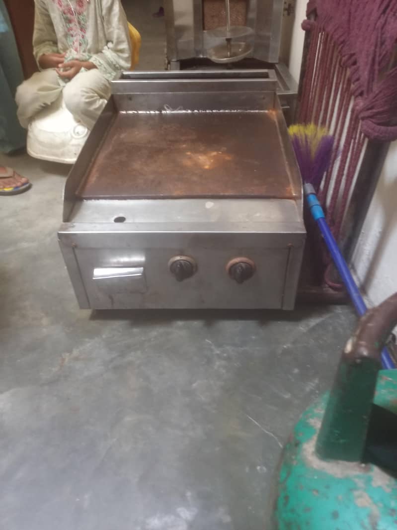 hot plate 1