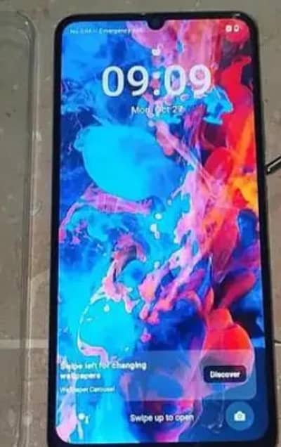 Realme Note 60x 4  128