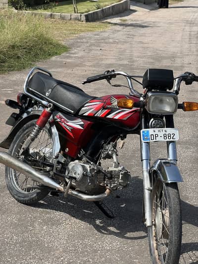 United bike for sale