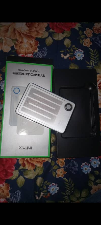 Infinix power bank 5000 mAh