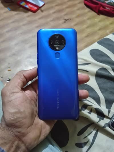 Tecno Spark 6 6/128
