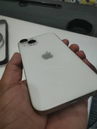 iPhone 13 128GB | BH 98% | Condition 10/10 | PTA Approved