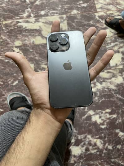 Apple iPhone 14 Pro