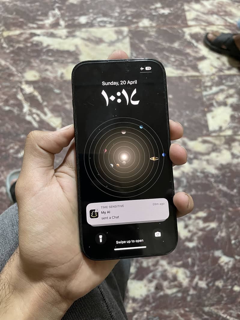 Apple iPhone 14 Pro 4