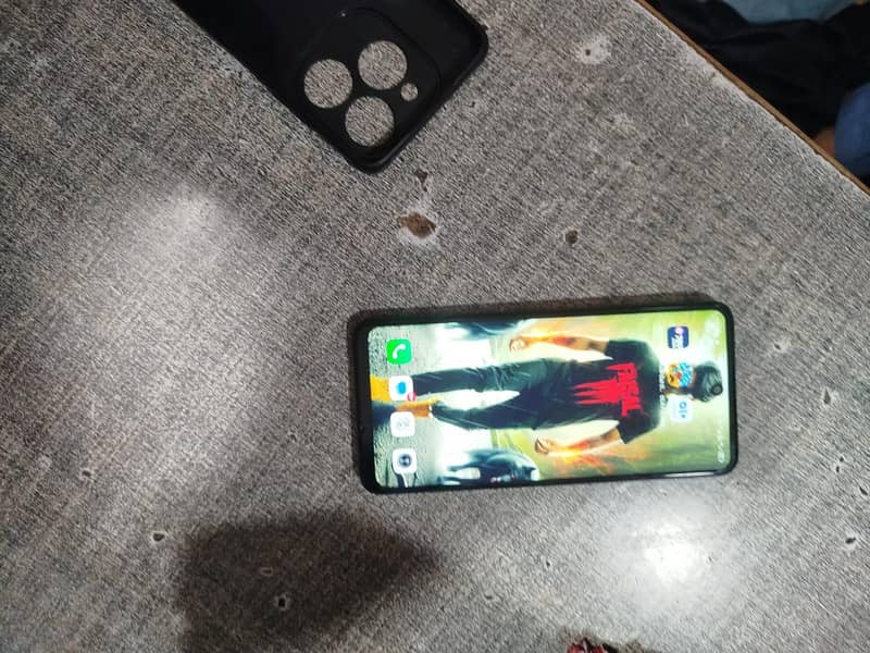 Tecno Spark 20C 0