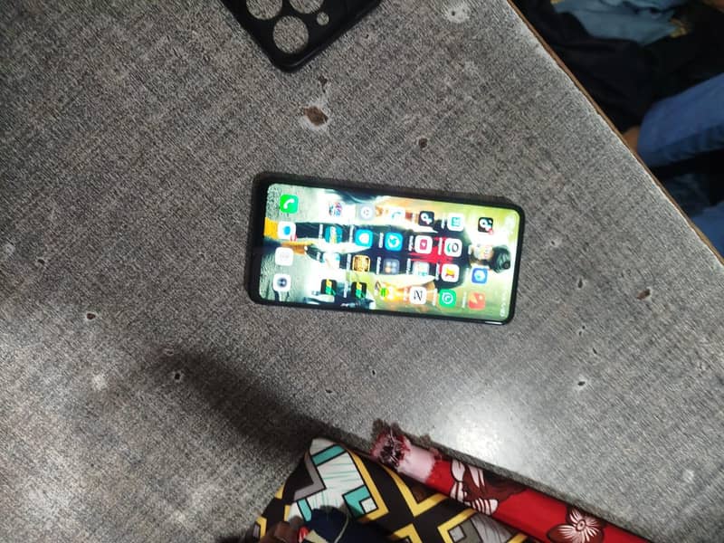 Tecno Spark 20C 1