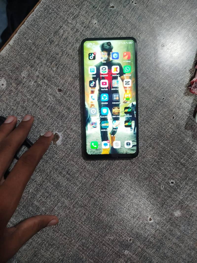 Tecno Spark 20C 2