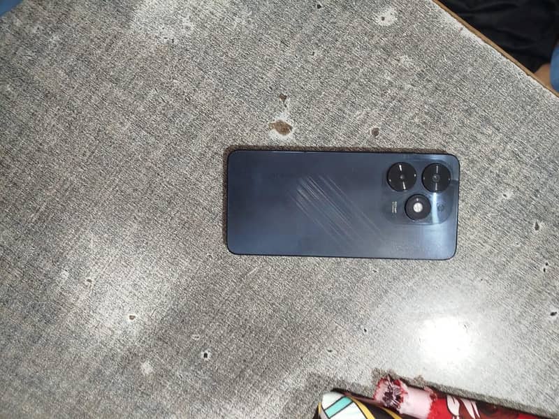 Tecno Spark 20C 3